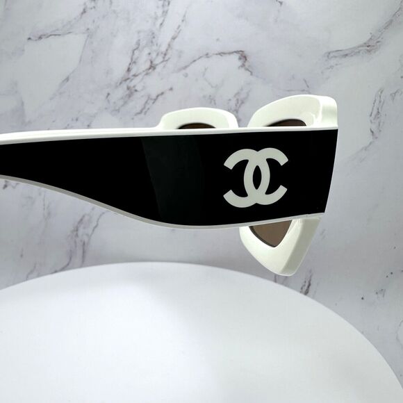 New Chanel Sunglasses - Picture 15 of 16